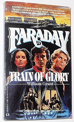 Beispielbild fr Train of Glory (Faraday) zum Verkauf von Kennys Bookshop and Art Galleries Ltd.