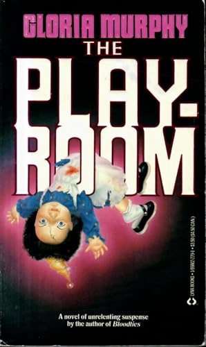 Stock image for The Playroom for sale by LONG BEACH BOOKS, INC.