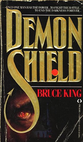 Imagen de archivo de Demon Shield a la venta por ThriftBooks-Dallas