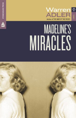 Imagen de archivo de Madeline's Miracles a la venta por Half Price Books Inc.