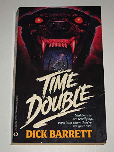 Imagen de archivo de Time Double -1989 publication. a la venta por Half Price Books Inc.