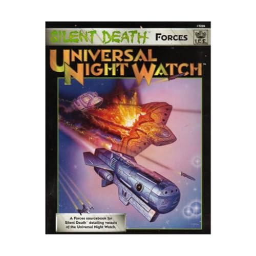 Universal Night Watch (Silent Death, the Next Millennium)