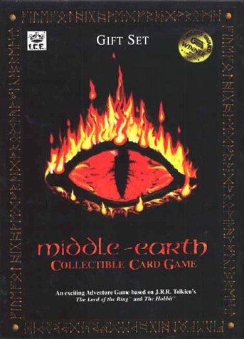 Collectible Card Game (Middle-Earth, Ccg Specialty Sets) (9781558063082) by Charlton, C.