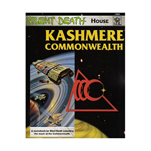 Beispielbild fr The Kashmere Commonwealth zum Verkauf von Black and Read Books, Music & Games