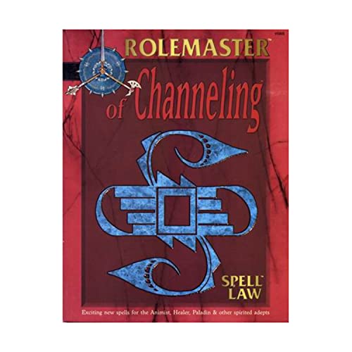 Stock image for Of Channeling for sale by ZBK Books