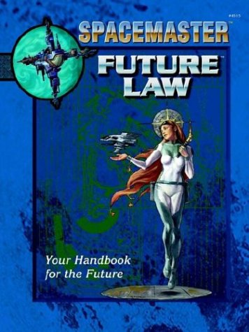 9781558065697: Future Law