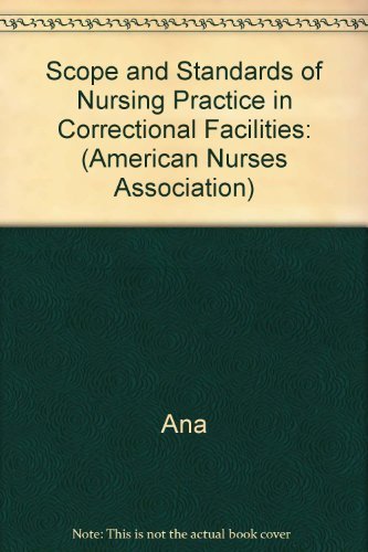 9781558102347: Genetics- Genomics Nursing: Scope and Standards of Practice (American Nurses Association)