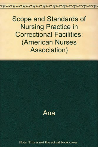 Genetics/ Genomics Nursing: Scope and Standards of Practice (American Nurses Association) (9781558102347) by ANA