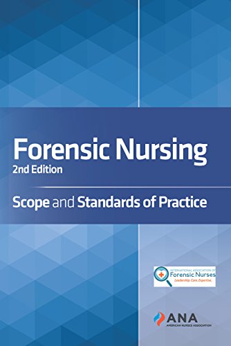 Stock image for Forensic Nursing for sale by Blackwell's