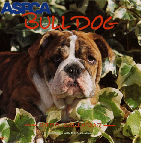 Bulldog (Aspca Dog and Cat Breed Series) (9781558117280) by [???]