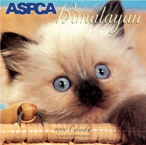 Himalayan (Aspca Dog and Cat Breed Series) (9781558118140) by [???]