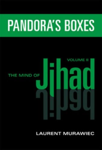 Beispielbild fr Pandora's Boxes: Mind of Jihad Volume II zum Verkauf von medimops