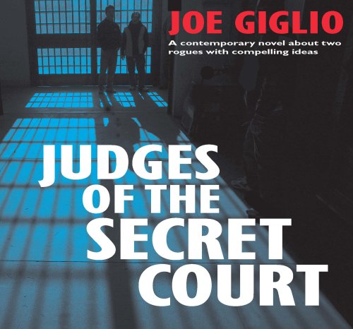 9781558131637: Judges of the Secret Court Edition: first