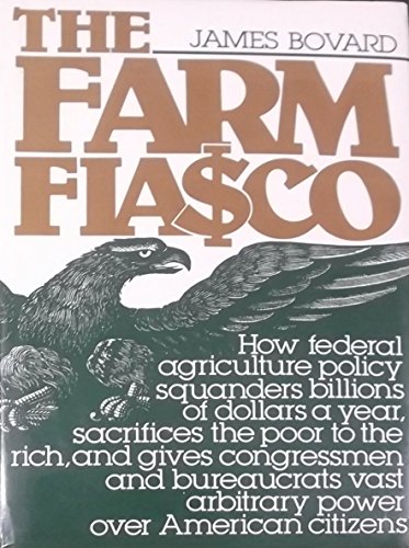 Stock image for The Farm Fiasco for sale by Novel Ideas Books & Gifts