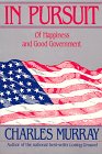 9781558152977: In Pursuit of Happiness and Good Government