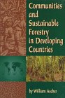 Imagen de archivo de Communities and Sustainable Forestry in Developing Countries (Self-Governing Communities) a la venta por HPB-Red