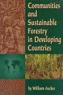 Stock image for Communities and Sustainable Forestry in Developing Countries (Self-Governing Communities) for sale by HPB-Red