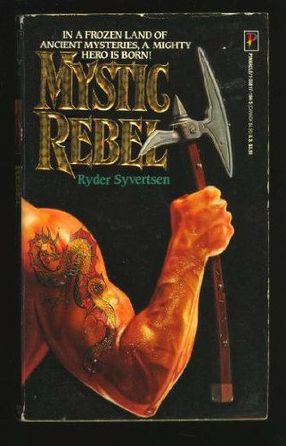 9781558171046: Mystic Rebel