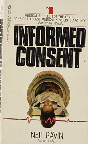 Stock image for Informed Consent for sale by Half Price Books Inc.