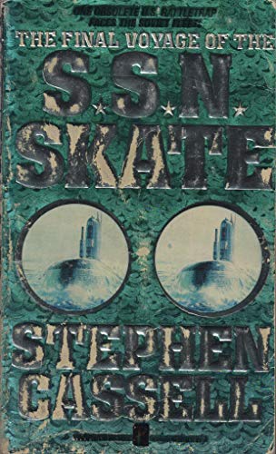 Beispielbild fr Final Voyage of Ssn Skate zum Verkauf von ThriftBooks-Dallas