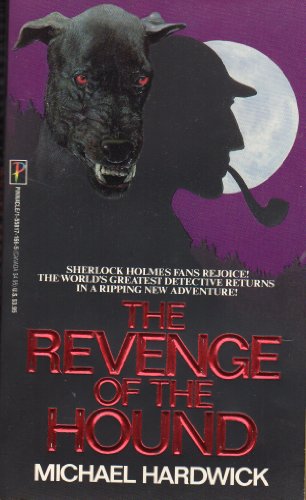 Beispielbild fr The Revenge of the Hound zum Verkauf von Acme Books