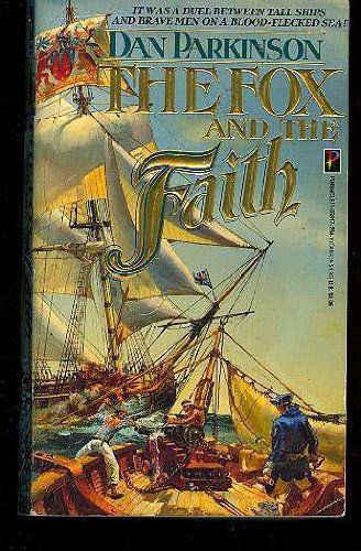 Stock image for The Fox and the Faith for sale by ThriftBooks-Atlanta