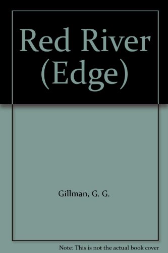 9781558172265: Red River (Edge)