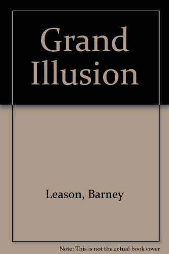 9781558172340: Grand Illusion