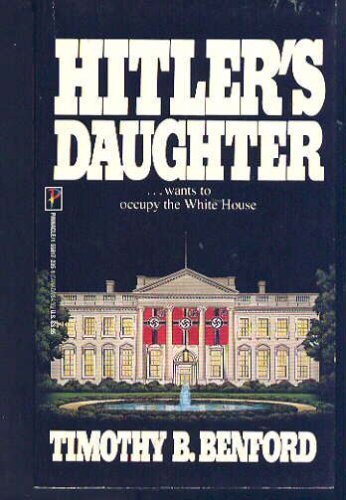 Imagen de archivo de Hitler's Daughter a la venta por R Bookmark