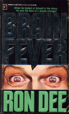 Stock image for Brain Fever for sale by Ergodebooks