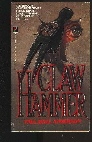 Imagen de archivo de Clawhammer (Claw Hammer) a la venta por Reliant Bookstore