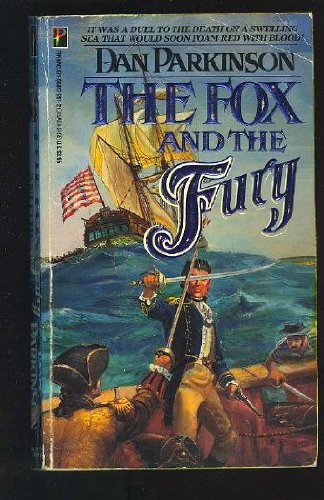 Stock image for The Fox and the Fury for sale by HPB-Diamond