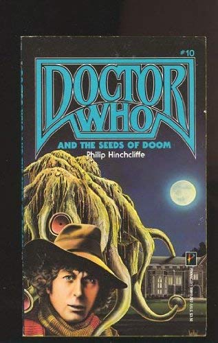 Imagen de archivo de Doctor Who and the Seeds of Doom a la venta por ThriftBooks-Atlanta