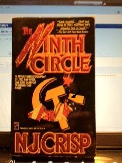 Stock image for The Ninth Circle for sale by HPB-Ruby