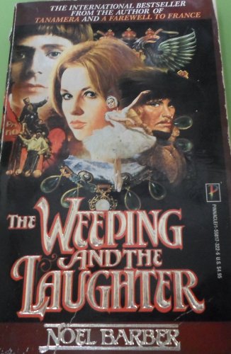 9781558173224: The Weeping and the Laughter