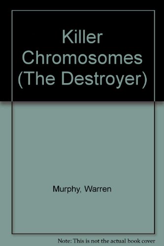 Stock image for Killer Chromosomes for sale by ThriftBooks-Atlanta