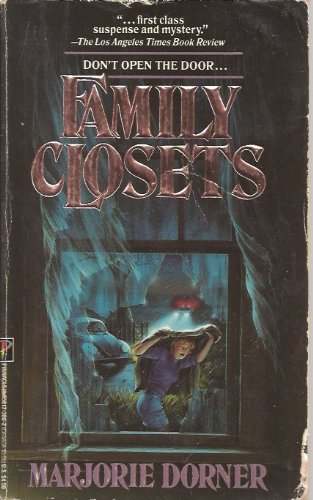 9781558173866: Family Closets