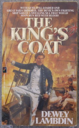 9781558173897: The King's Coat