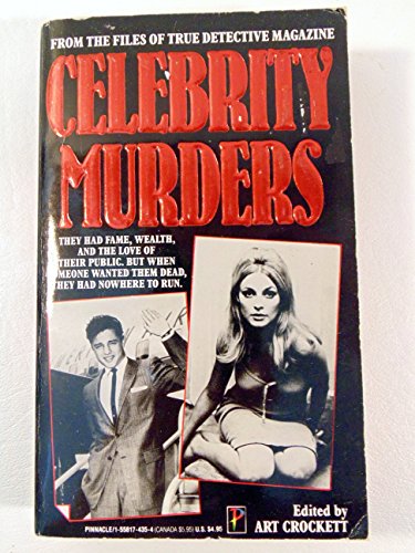 Celebrity Murders