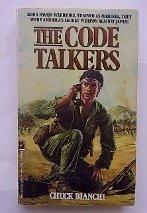 Beispielbild fr Code Talkers zum Verkauf von Better World Books