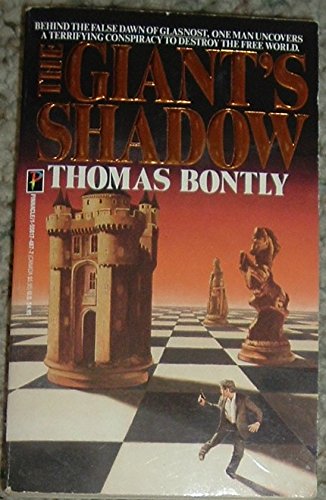 9781558174870: The Giant's Shadow