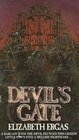 Stock image for Devil's Gate for sale by ThriftBooks-Atlanta