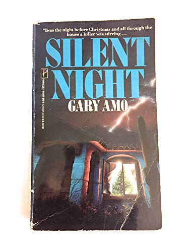 Stock image for Silent Night for sale by -OnTimeBooks-