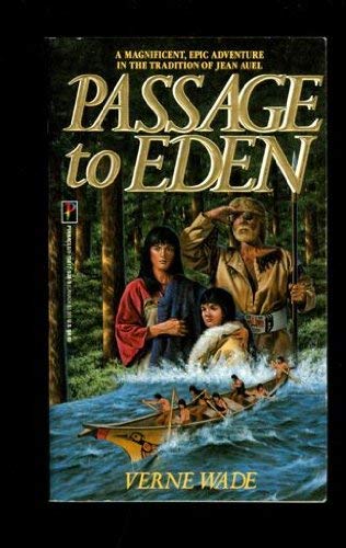 Passage to Eden