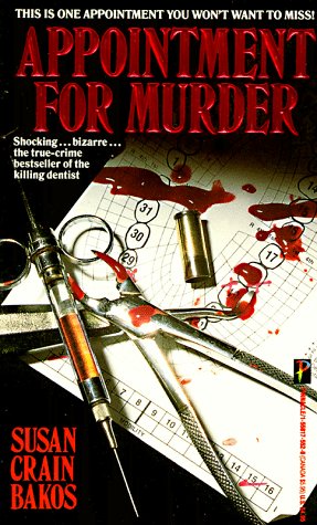 Imagen de archivo de Appointment for Murder a la venta por ThriftBooks-Dallas