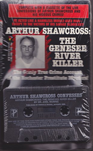 Stock image for Arthur Shawcross: The Genesee River Killer : The Grisly True Crim for sale by Hawking Books