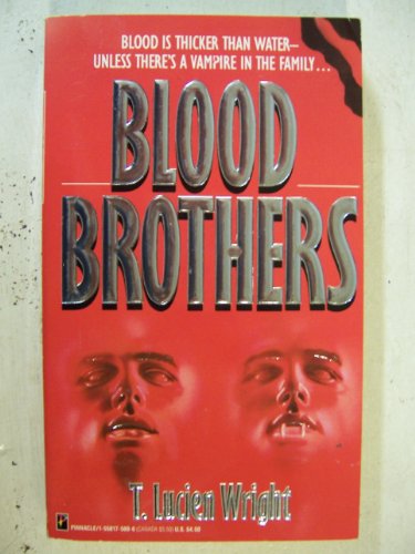 Stock image for Blood Brothers for sale by Redux Books
