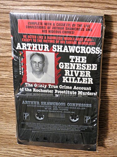 9781558175921: Arthur Shawcross: The Genese River Killer