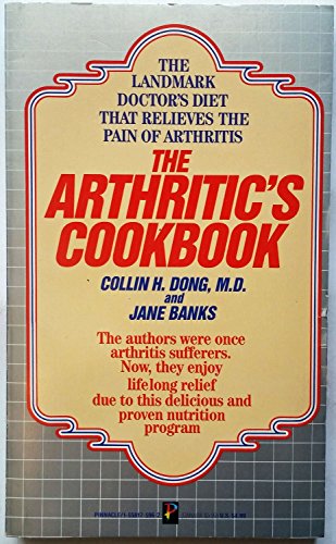 Stock image for The Arthritics Cookbook for sale by Zoom Books Company