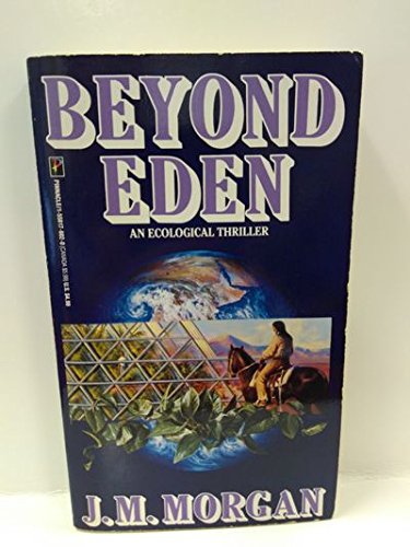 Beispielbild fr Beyond Eden zum Verkauf von BooksRun